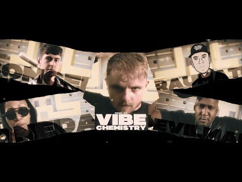 Vibe Chemistry - Balling Ft. Songer, Traumatik, Devilman, Oneda (Official Video)