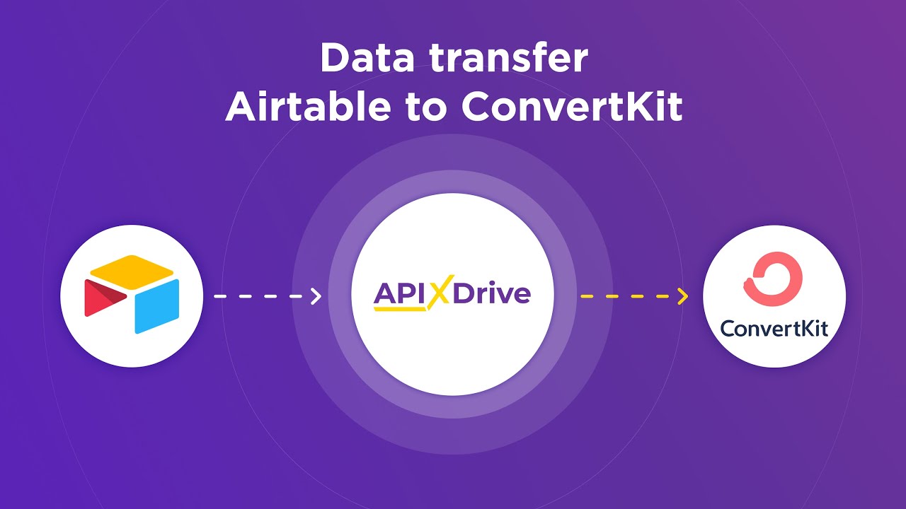 How to Connect Airtable to ConvertKit