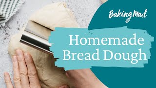 How to make white bread by allinson