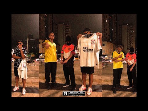 TRAP$ULJO COMPANY - SÓ MLK MAL ft Mysterdan,Pedrookz$,TPLUG [Prod Mysterdan]VIDEOCLIPE OFICIAL