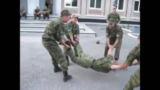 Топ 10 Приколов в Армии.