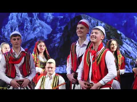 Gofile Paplekaj - Krenaria e Dardanis