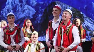 Gofile Paplekaj - Krenaria E Dardanis