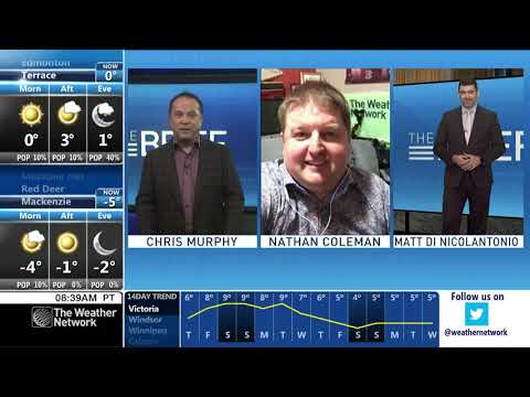 TWN HD - Local Forecast - December 2nd, 2020 (3)