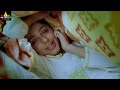 Nuvu Nenu Prema Movie Bhumika And Surya Phone Call Scene Telugu Movie Scenes Sri Balaji Video