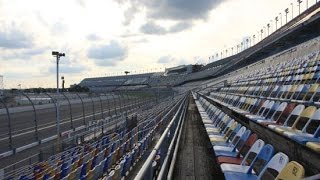 NASCAR - The Road To Daytona - 2016 - HD