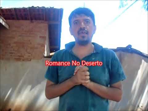 Resposta Romance No Deserto- Gusttavo Lima Part.  Fagner