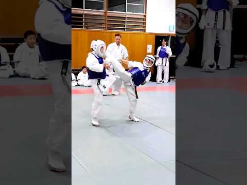 12/13『半月蹴り』#koshikikarate #硬式空手