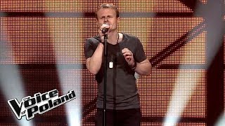 Michał Kaim – „Tak... Tak....To ja” - Przesłuchania w Ciemno - The Voice of Poland 8