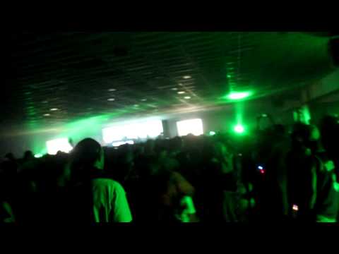 DYNASTY [DADA LIFE REMIX] - KASKADE MARCO V @ AUDIOTISTIC 2010