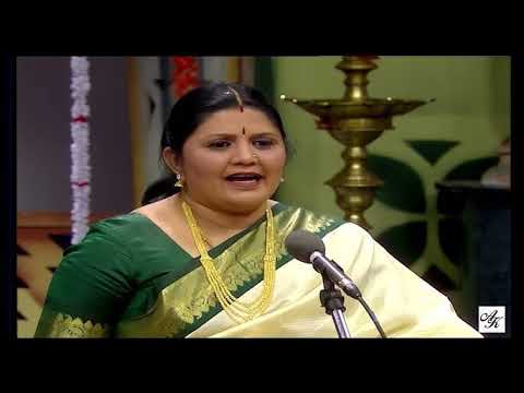 Smt.M.S.Sheela -  Laali Govinda Laali - Sri.Sripaadarajaru