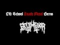 Belphegor - Obscure and deep / Bloodbath in Paradise (1992)