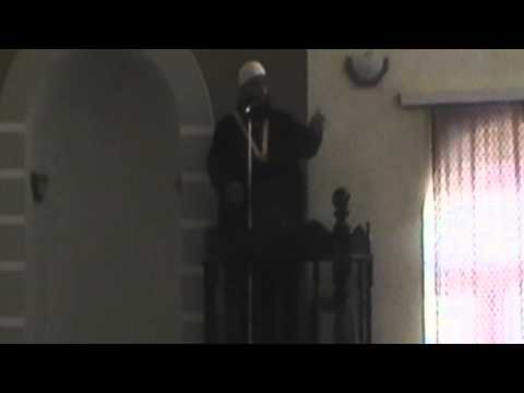 Mus`ab Lusjani - Të drejtat fqinjësore (pjesa 2)