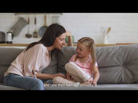 How to Help Your Child if They Are Feeling Bullied