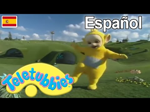 Teletubbies en Español: 120 Capitulos Completos | Espectáculos para niños