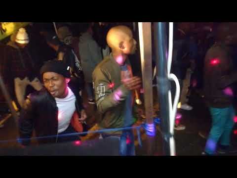 TLBtheDJ Rocking SBS lifestyle Car wash Ebonypark part 14