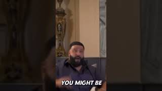 Dj Khaled SPEAKS ON NOT SLEEPING ON NOBODY⁉️🤯🤯 “You Played Yourself “ #wethebest #dj #khaled  #fyp