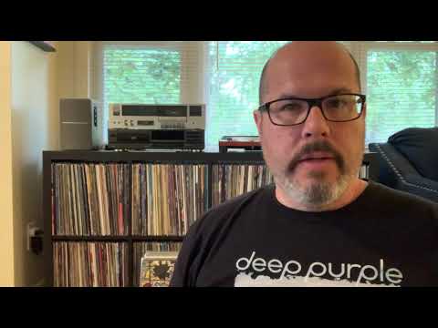 Leah ‘Ancient Winter’ AGK’s Vinyl Life Contest Prize