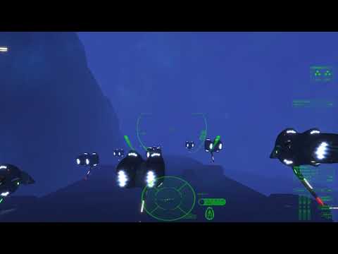 Freespace Blue - The Mystery of the Trinity