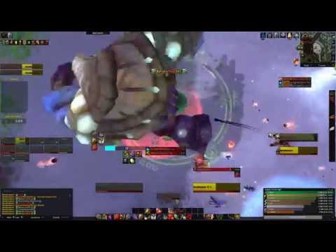 BETA - Paralysm vs. Brackenspore - Normal