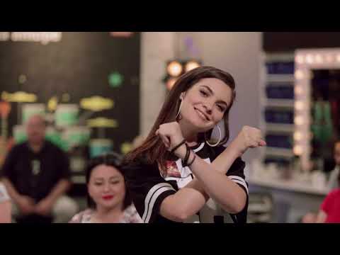 Scurt şi la obiect. Valeria Paşa, fata cu “factorul DA”