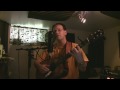 Common as the Rain Cover - by David Wilcox