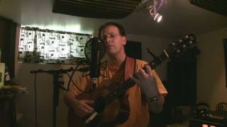 Common as the Rain Cover - by David Wilcox