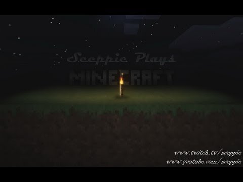 Let's Play: FTB Lite S1E5 - BRIGHT LIKE A DIAMOND