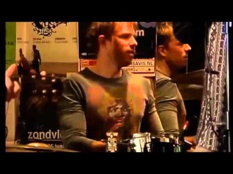 Alex Gache    BOVEN PEIL  Jij Bent Er Niet