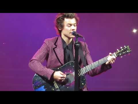 Harry Styles - Two Ghosts - Live at The United Center