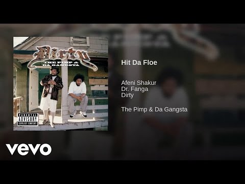 Dirty - Hit Da Floe (Audio)