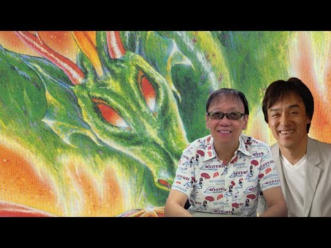 A Brief History of Dragon Warrior (NES)