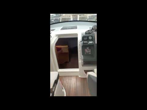 2018 Bavaria S36 Coupe