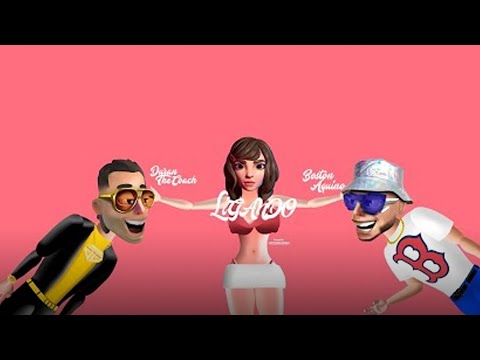 DuranTheCoach x Boston Aquino - Ligando [Official Video]