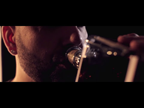 VOX // I SPIT YA feat EGREEN & DJ TSURA