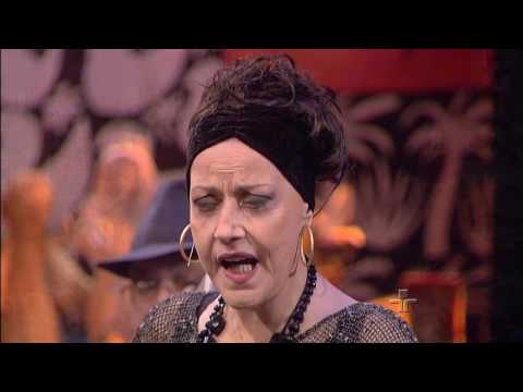 Minha história, por Célia