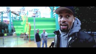 Larry June - #HollywoodDreamsTour - Episode 3