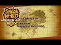 Snack World The Dungeon Crawl Gold Chapter 6