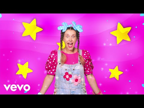 Nina Toc Toc - A Minha Trotineta