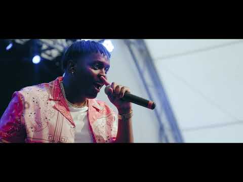 Kuzi Cee - D.O.B (Visualizer)