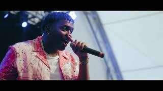 D.O.B Music Video