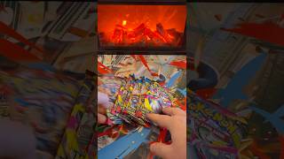 Sobotni Drop Mega Evolution #pokemon #pokemoncards #pokemontcg