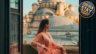 Mest Hotel Istanbul Sirkeci | İstanbul, Turkey | Hotel Review 🛏️