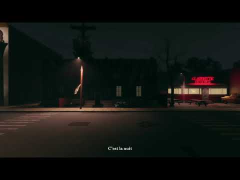 October Nightmares | Cauchemars d'octobre trailer Fr