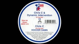 Chris C - Hoover Damn