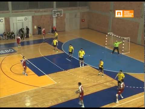 TV Pančevo - ŽRK „Dinamo" završio takmičenje u Kupu Srbije