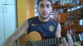 Osiris las pastillas del abuelo cover