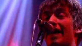 Arctic Monkeys at Glastonbury, Temptation Greets You Like...