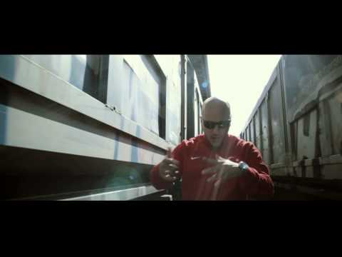 ALPA GUN - EHRENSACHE II INTRO - OFFICIAL VIDEO