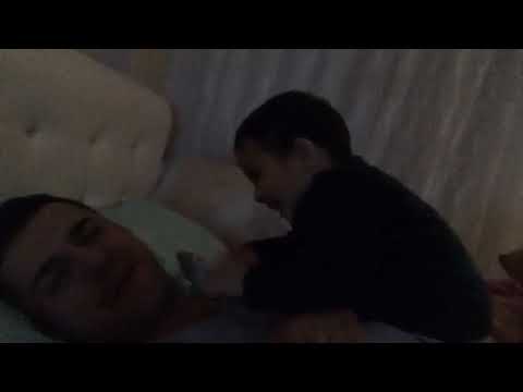 İyi dayak yedik evlattan..👊🏻👊🏻👊🏻👊🏻